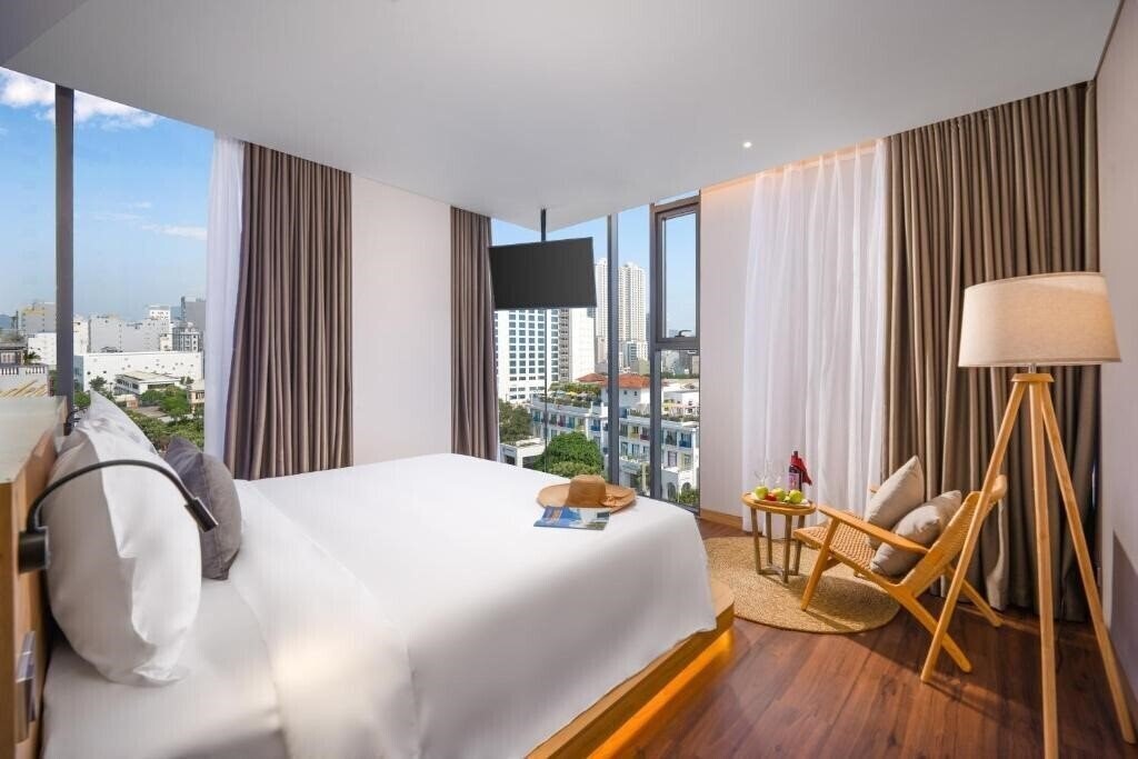 Фотографія Estrella Hotel 4*