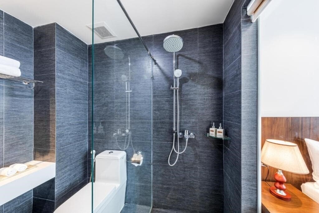 Фото Greenery Hotel 3*