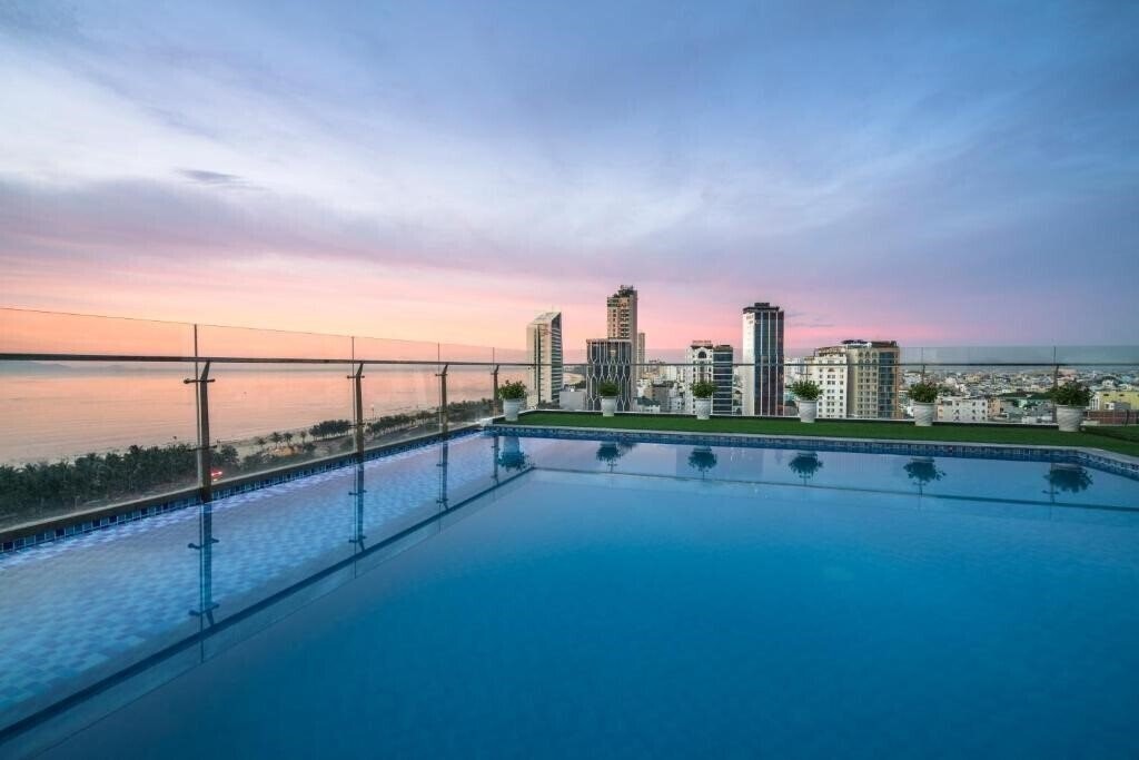Фотография Greenery Hotel 3*