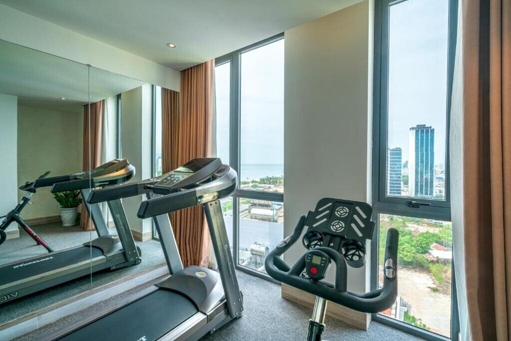 Картинка Greenery Hotel 3*