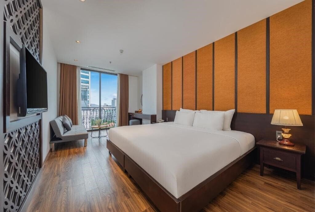 Фотография Senorita Boutique Hotel 4*