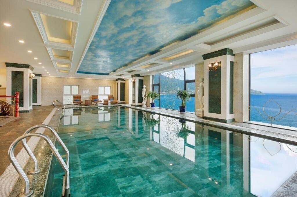 Фотографія Eden Ocean View Hotel Da Nang 4*