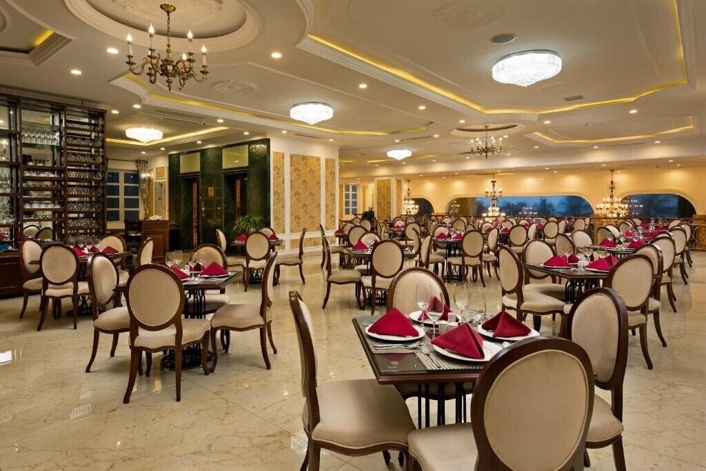 Зображення Eden Ocean View Hotel Da Nang 4*
