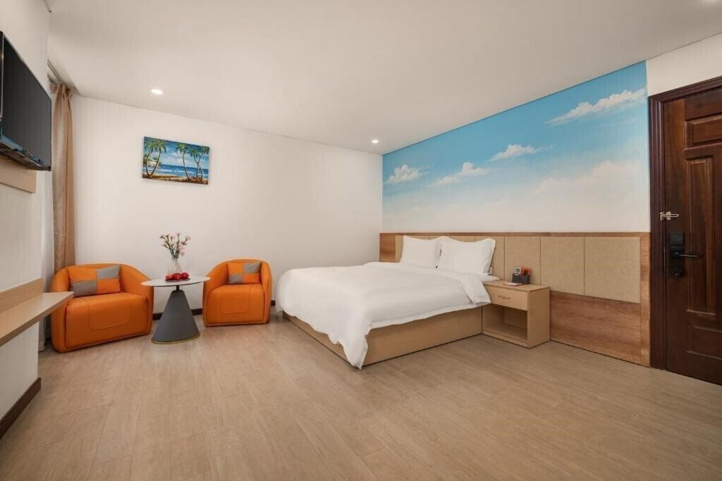 Фотография Lunar Hotel 4*