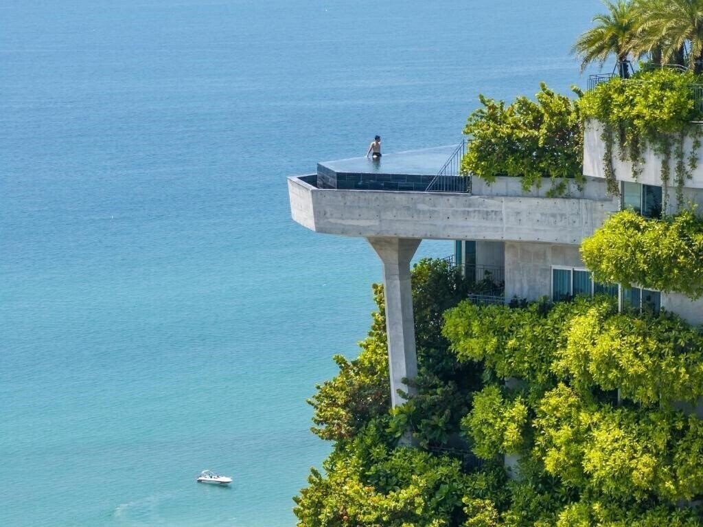 Фотография M Hotel Danang 5*