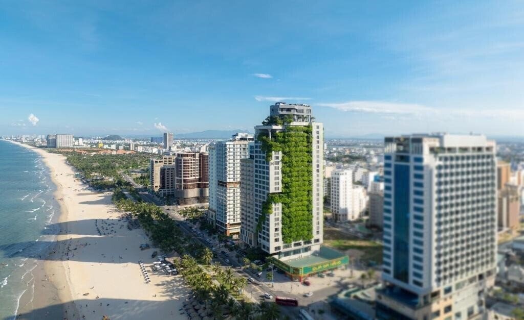 Фото M Hotel Danang 5*