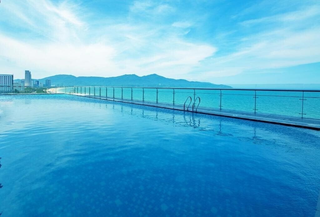 Готель Muong Thanh Luxury Da Nang 5*