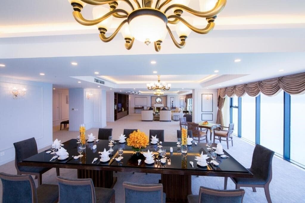 Зображення Muong Thanh Luxury Da Nang 5*