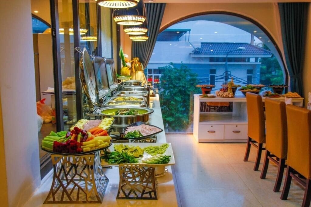 Зображення Ritzy Boutique Hotel 3*