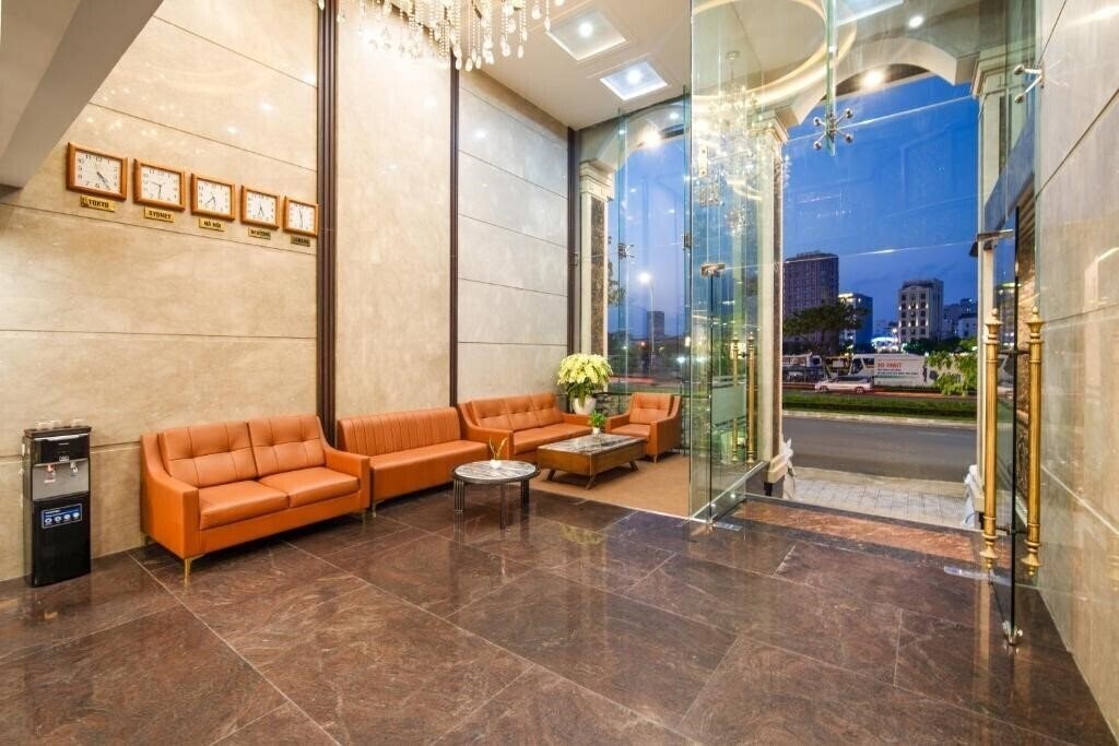 Фотография Delicate Beach Hotel 3*