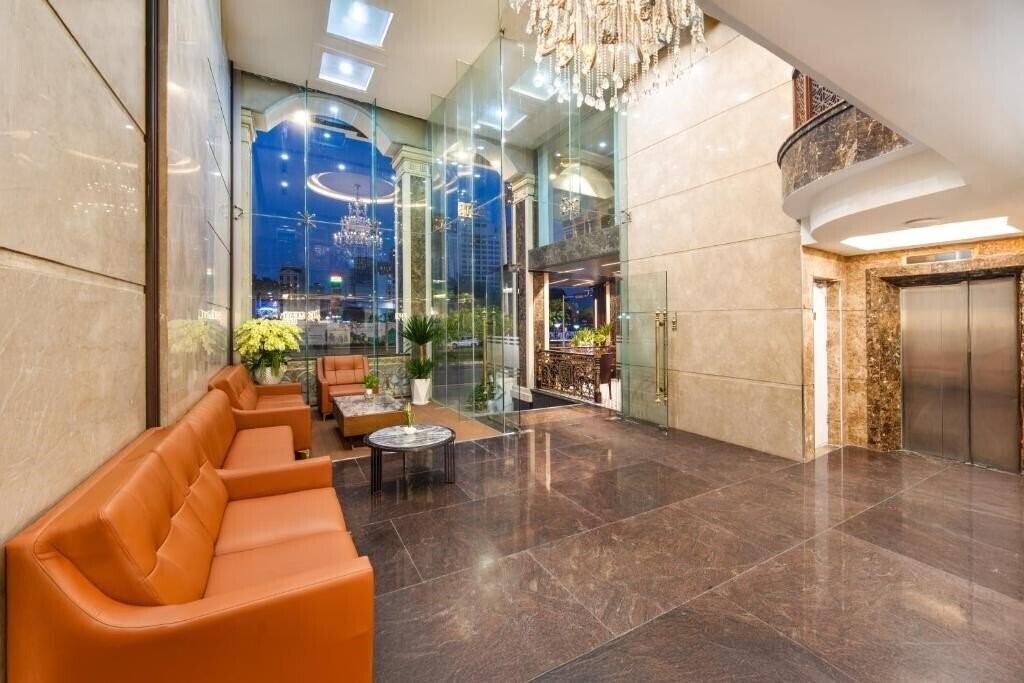Картинка Delicate Beach Hotel 3*