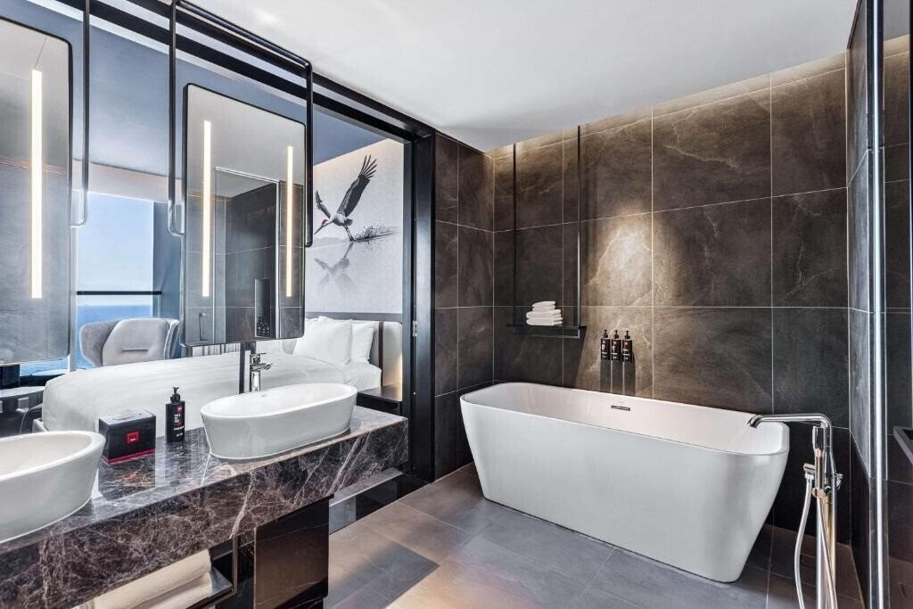 Фотография Radisson Red Danang Hotel 5*