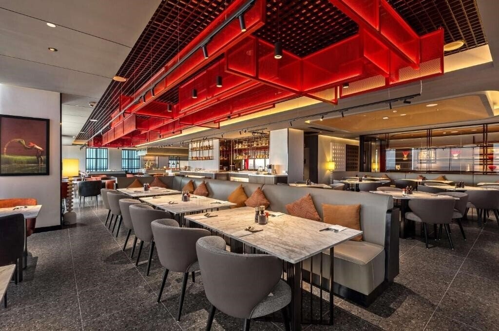 Картинка Radisson Red Danang Hotel 5*