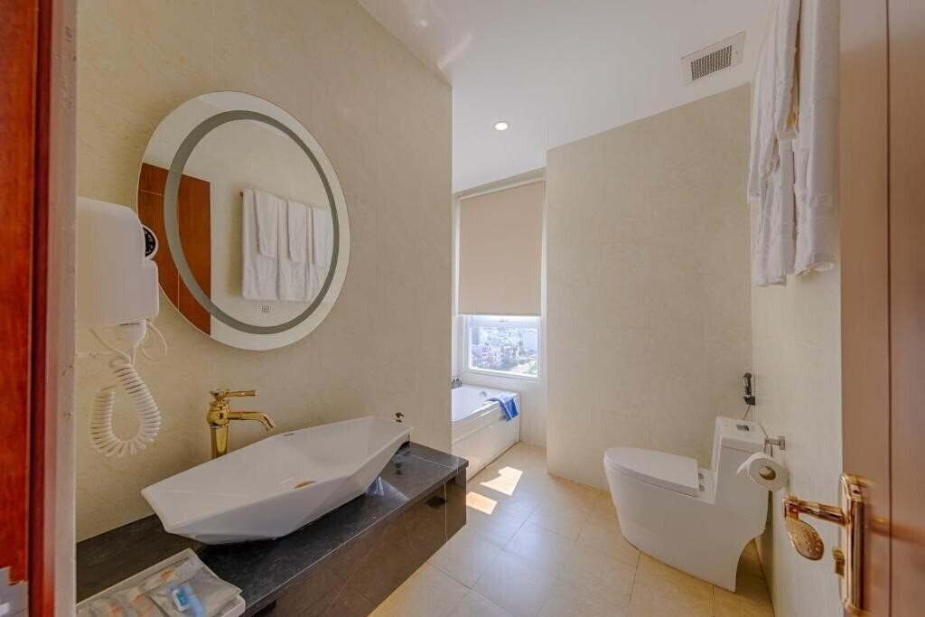Фотографія Sea Queen Hotel 3*