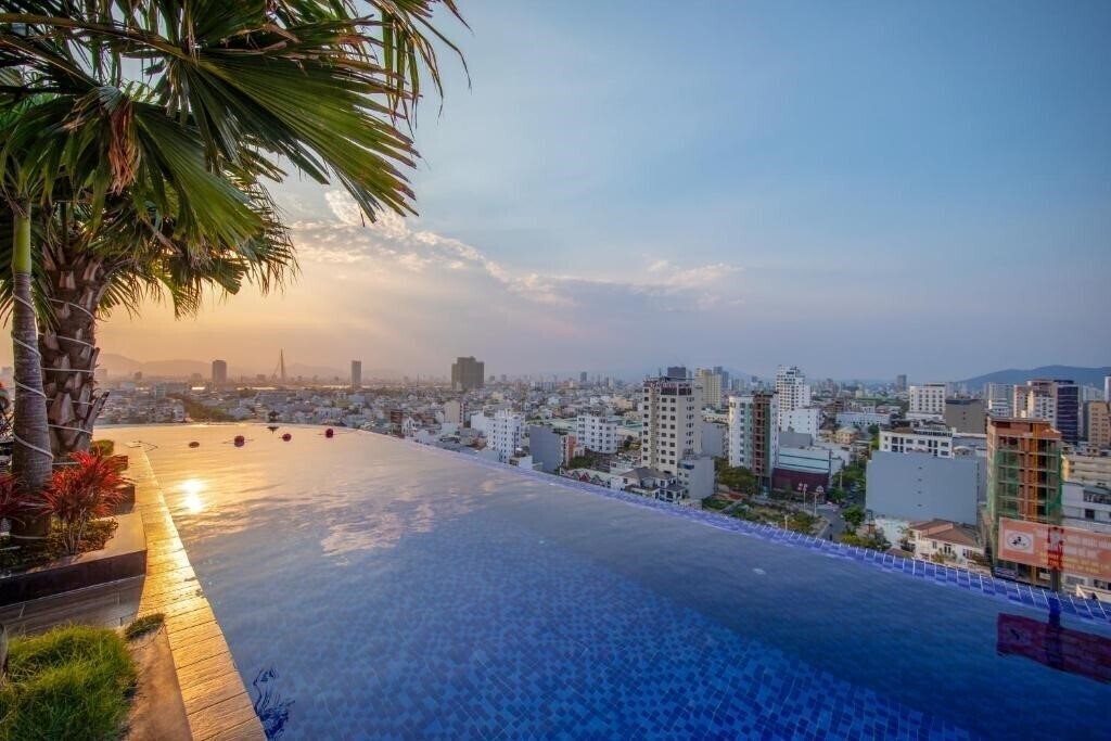 Зображення Sea Queen Hotel 3*
