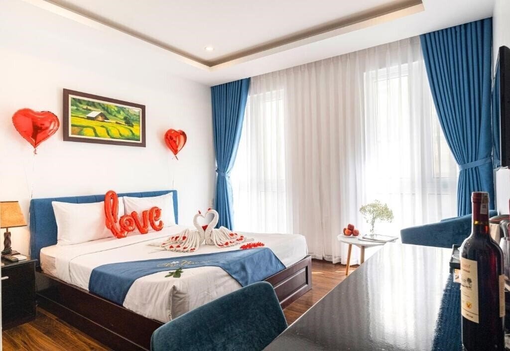 Фотографія Tay Bac Hotel 3*