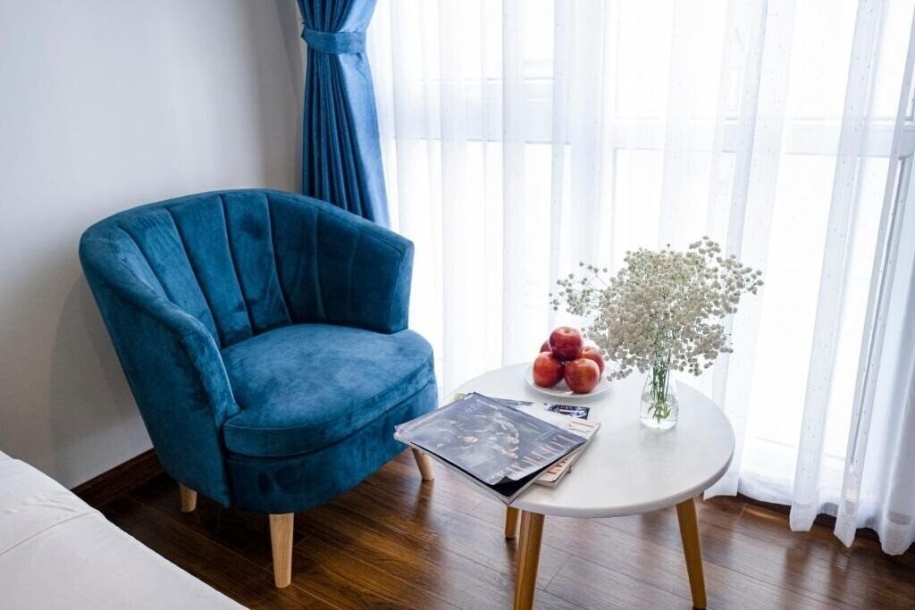 Зображення Tay Bac Hotel 3*
