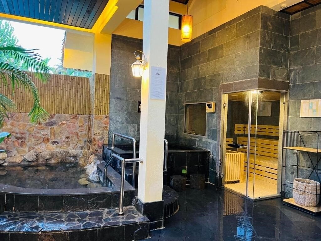 Фотографія The Blossom Resort Island Da Nang 5*