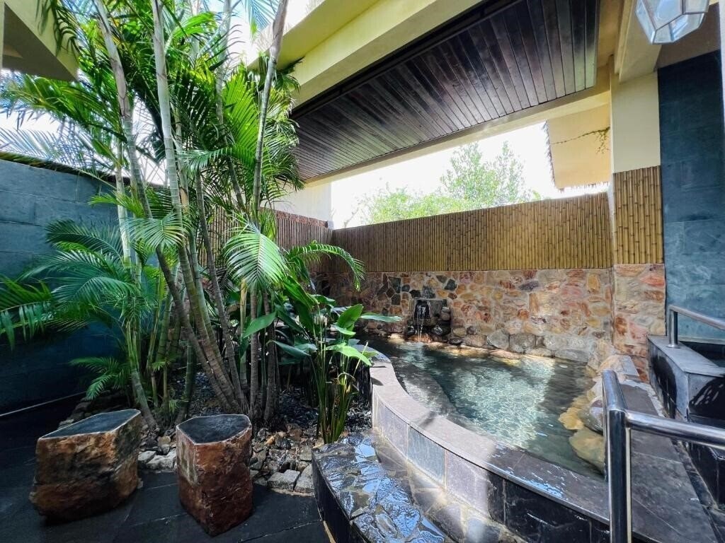 Зображення The Blossom Resort Island Da Nang 5*