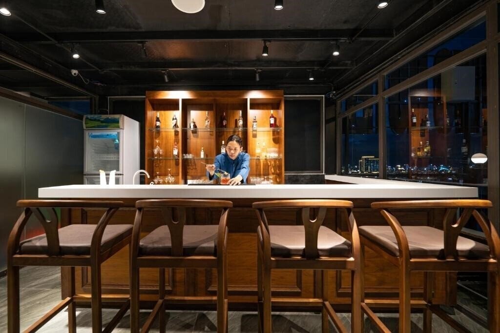 Изображение The Sail Hotel Da Nang 3*