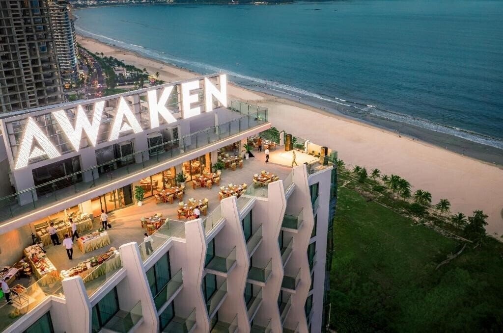 Зображення Awaken Danang Hotel 5*