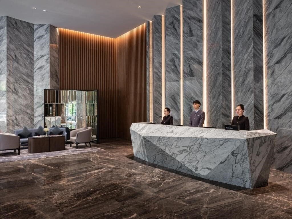 Зображення Crowne Plaza Danang City Centre 5*