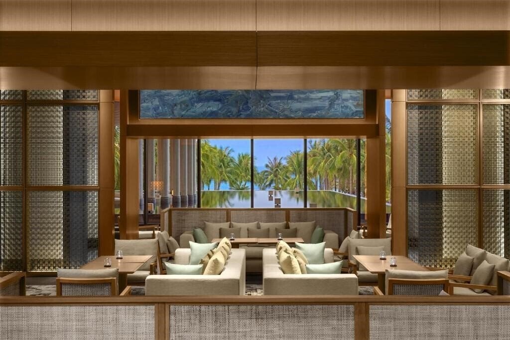 Зображення Shilla Monogram Quangnam Danang 5*