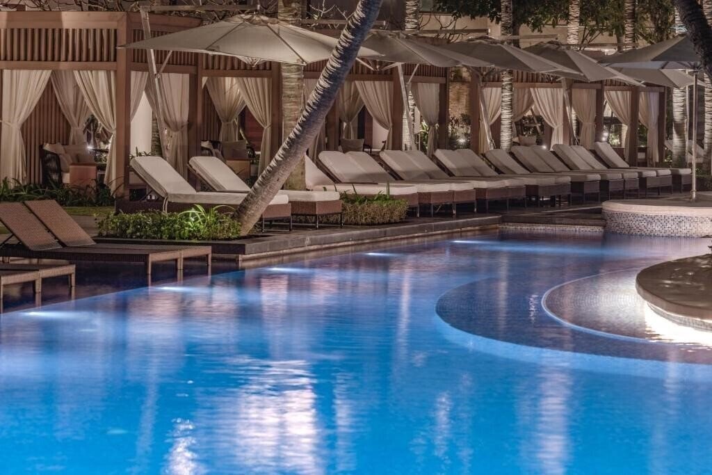 Картинка Shilla Monogram Quangnam Danang 5*