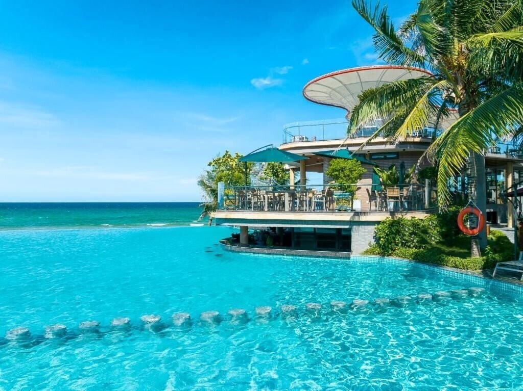 Фотографія Koi Resort & Residence 5*