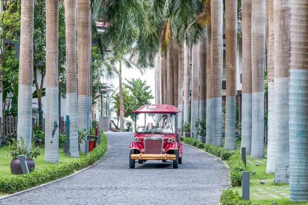 Зображення Koi Resort & Residence 5*