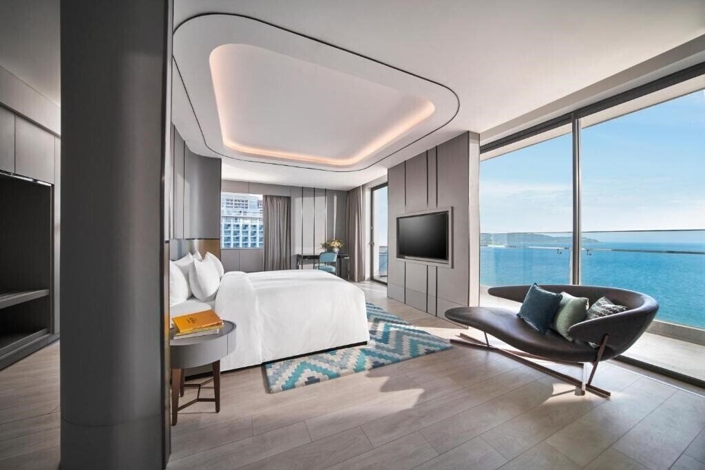 Фото Voco Ma Belle Danang by IHG 5*