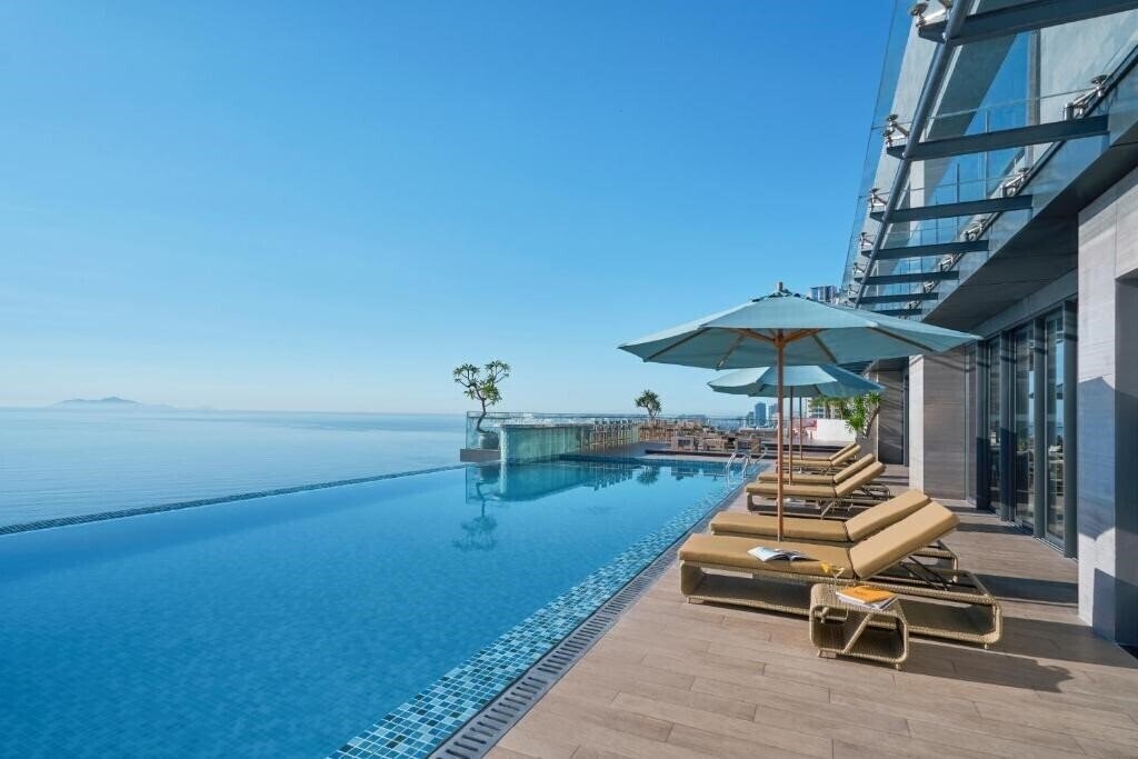 Фотография Voco Ma Belle Danang by IHG 5*
