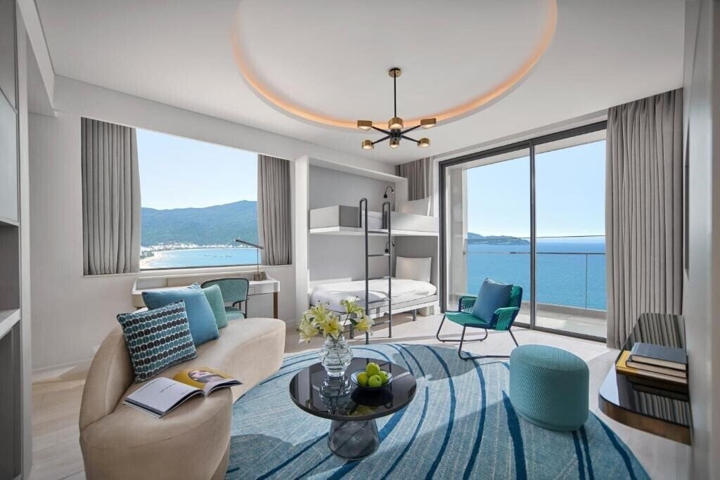 Картинка Voco Ma Belle Danang by IHG 5*
