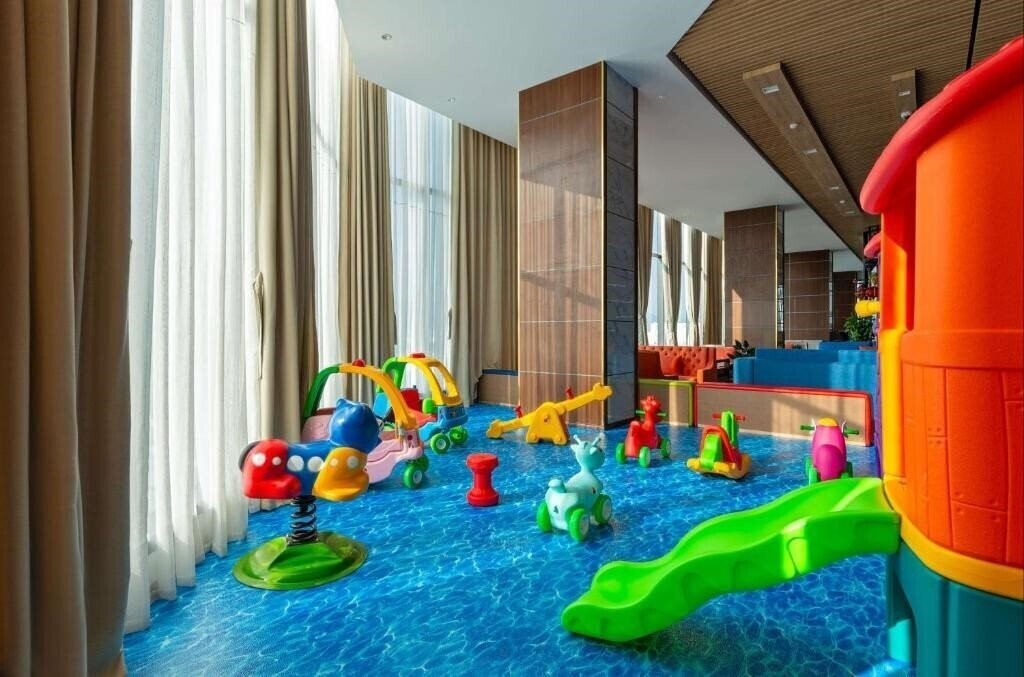 Изображение G8 Luxury Hotel & SPA 4*