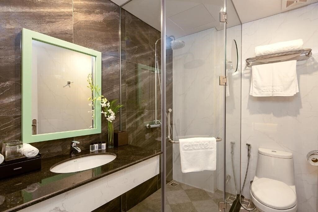 Фотографія Grand Citiview Hotel 4*