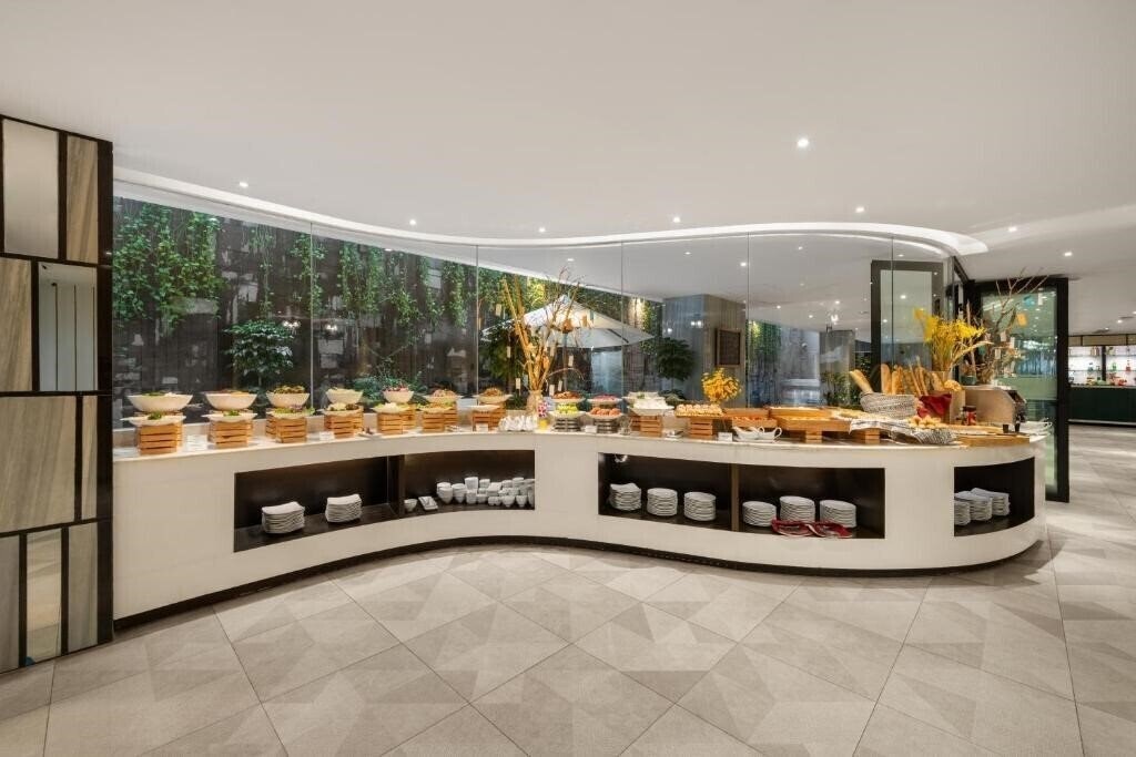 Фотографія Satya Hotel 4*