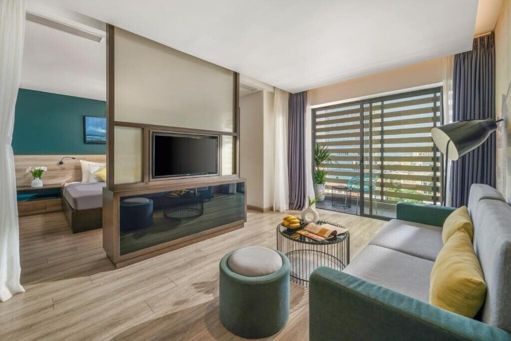 Зображення Satya Hotel 4*