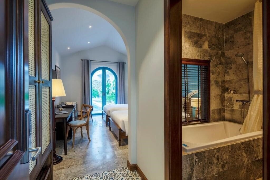 Фотографія Salmalia Boutique Hotel & Spa 4*