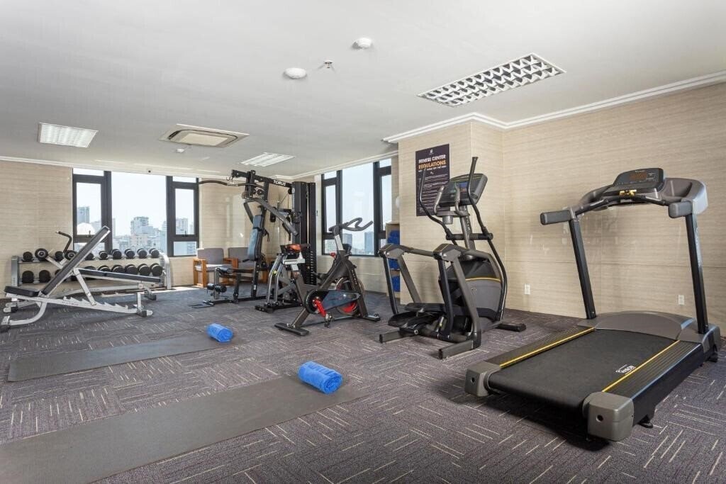 Картинка Nhu Minh Plaza Hotel 4*