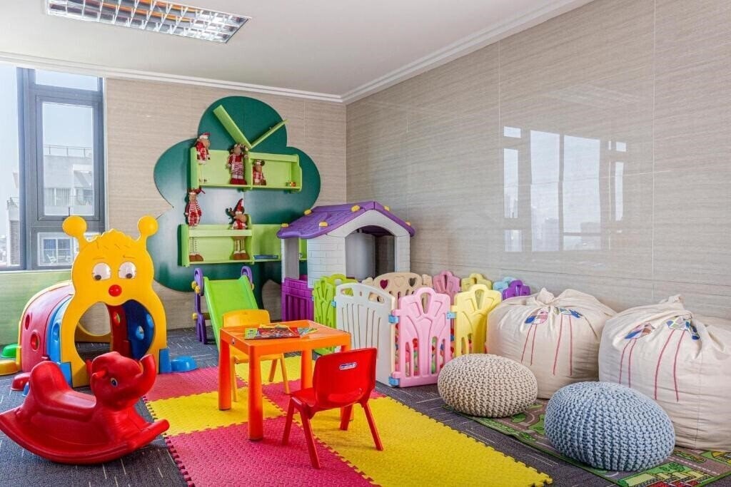 Картинка Nhu Minh Plaza Hotel 4*