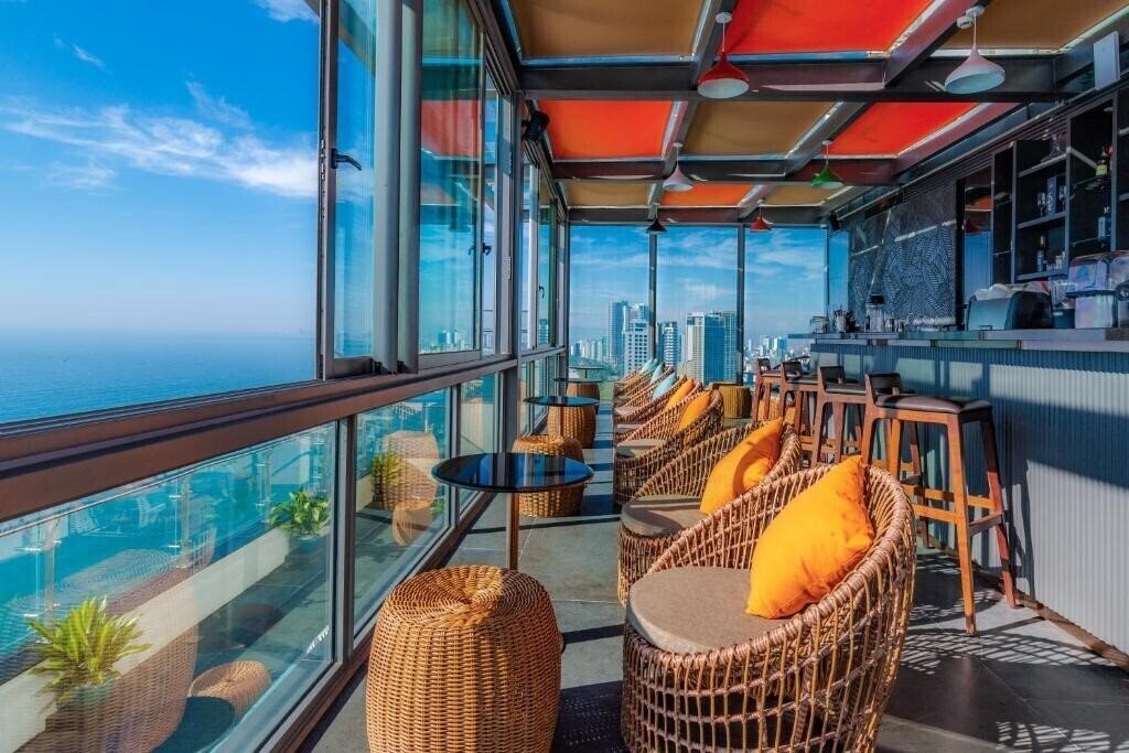 Фотографія Le Sands Oceanfront Hotel 4*