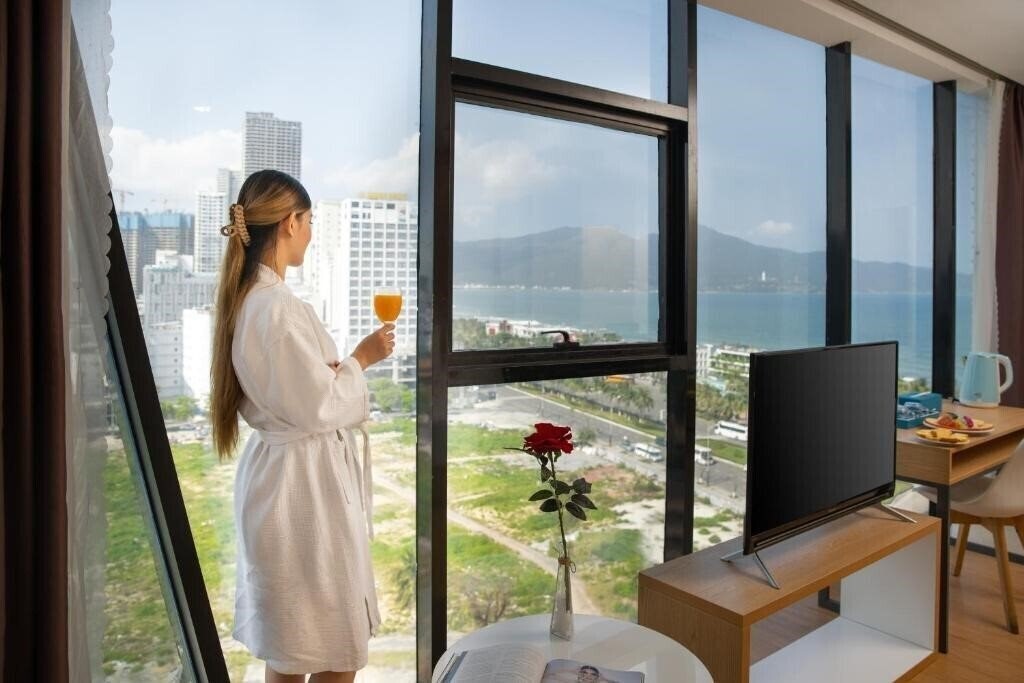 Отель Kova Diamond Hotel 4*