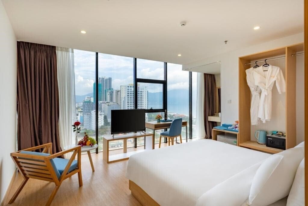 Фотография Kova Diamond Hotel 4*