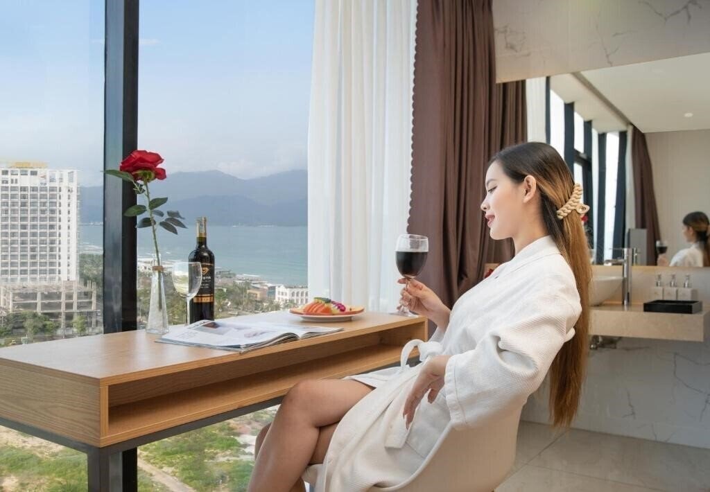 Изображение Kova Diamond Hotel 4*