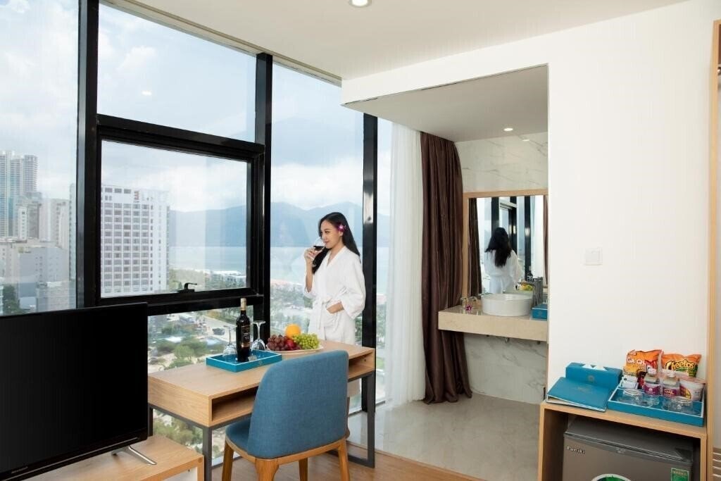 Картинка Kova Diamond Hotel 4*