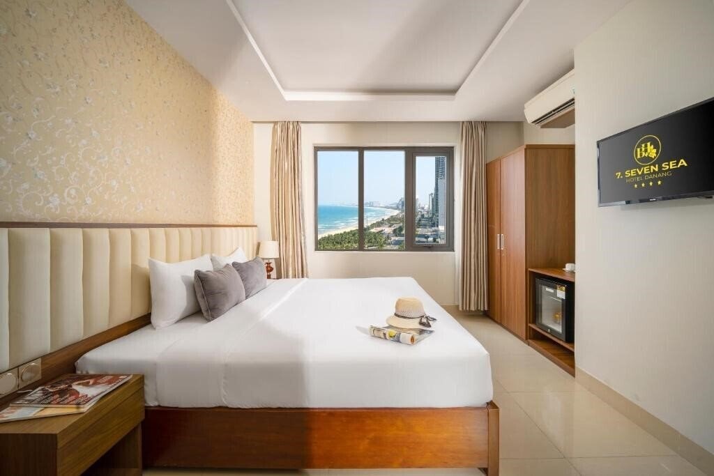 Зображення Seven Sea Hotel 4*