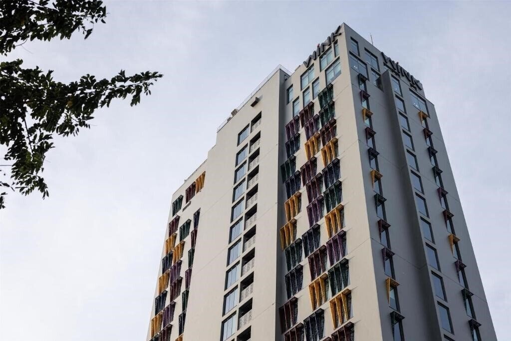 Зображення Wink Hotel Danang Centre 4*