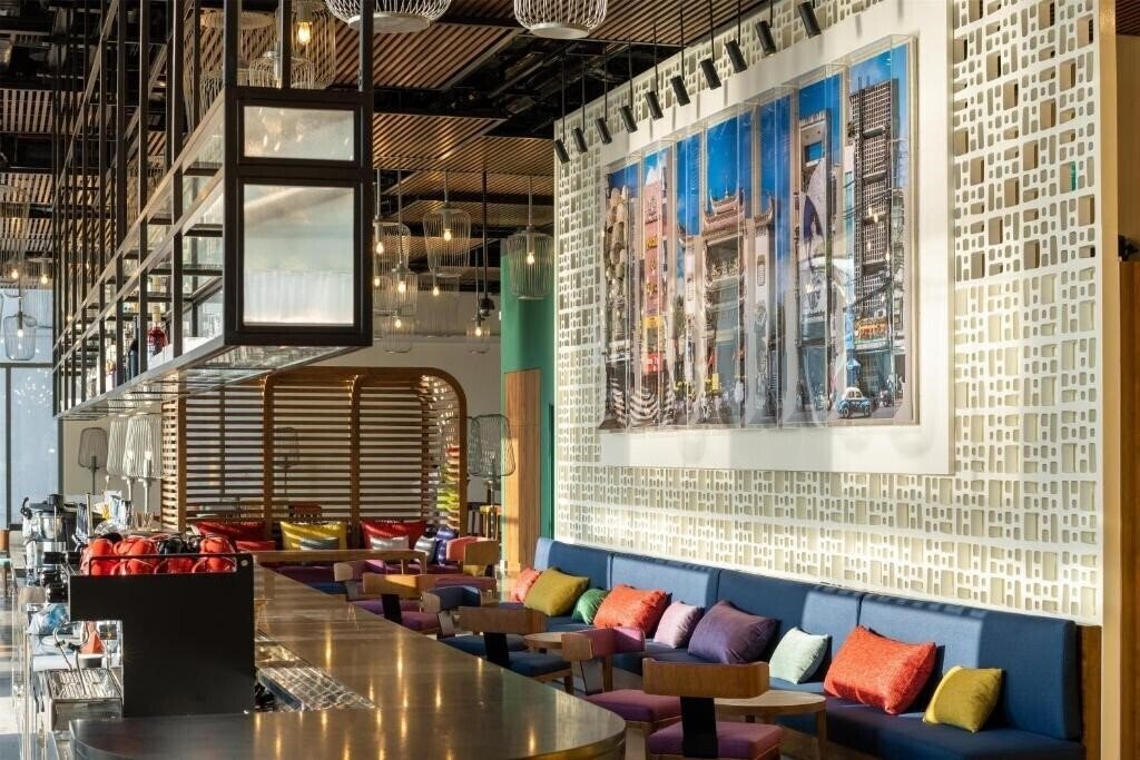 Зображення Wink Danang Riverside, Unscripted by Hyatt 5*