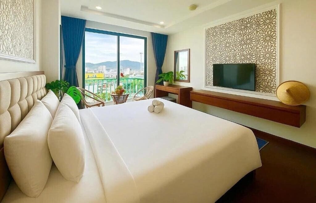 Фотографія Century Hotel Da Nang 3*