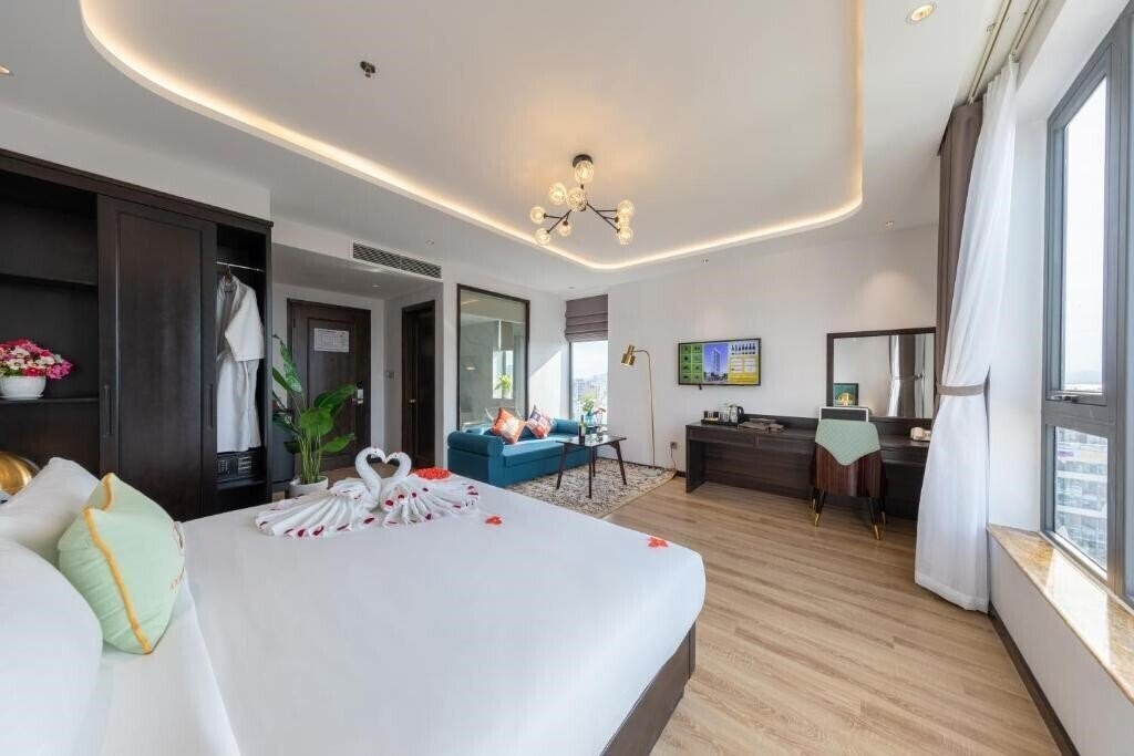 Фото Cordial Grand Hotel 4*